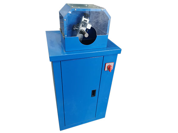 B-51 胶管剥皮机