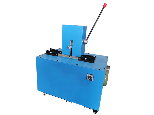 Q-51 胶管切割机(带吸排风)