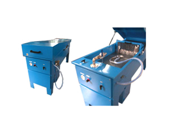 QX-200软管清洗机