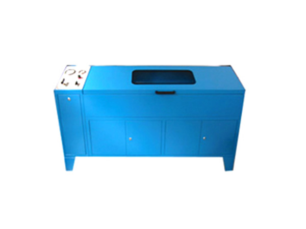 BP-2300爆破测试台