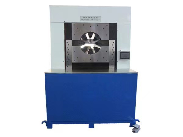 KBX-300超薄型缩径机