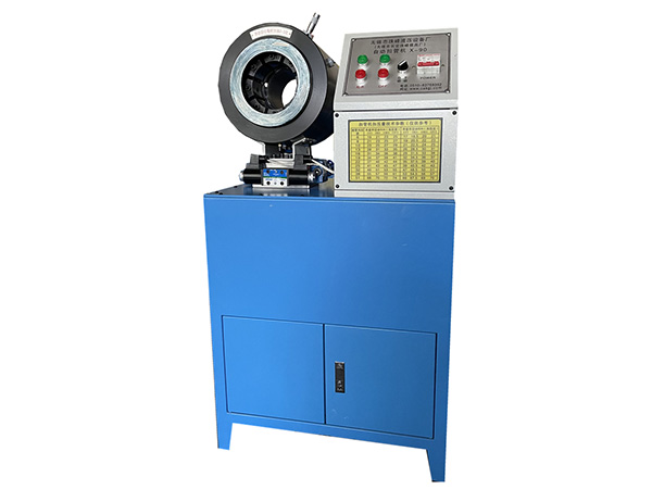 X-90防爆穿线管机（防爆挠性管）